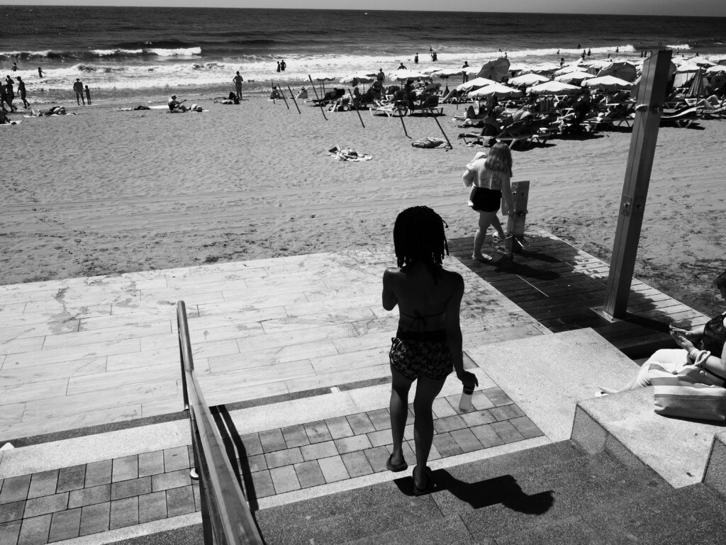 Street photography Gran Canaria