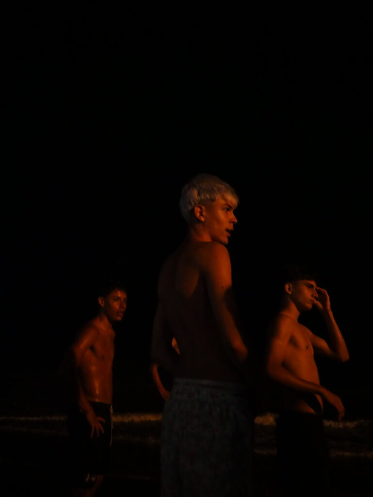 Noche de San Juan 2025 – Playa del Inglés