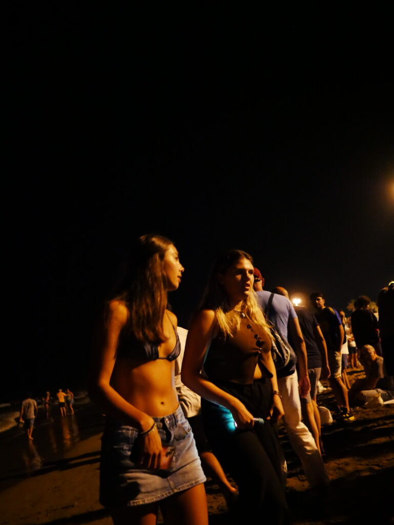 Noche de San Juan 2025 – Playa del Inglés