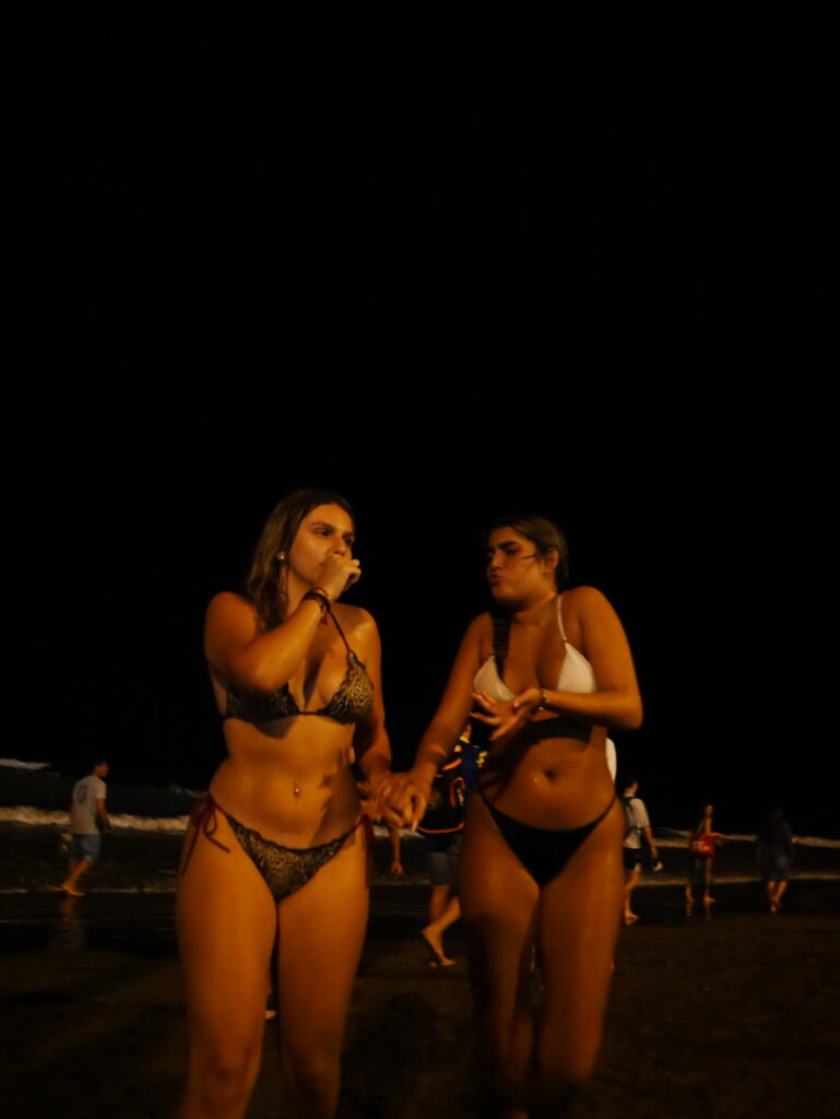 Noche de San Juan 2025 – Playa del Inglés