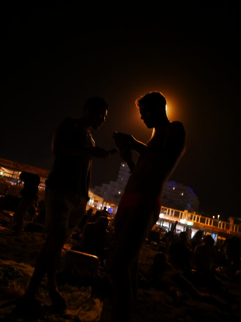 Noche de San Juan 2025 – Playa del Inglés
